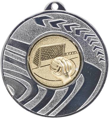 Médaille Personnalisable Ø 50 Argent